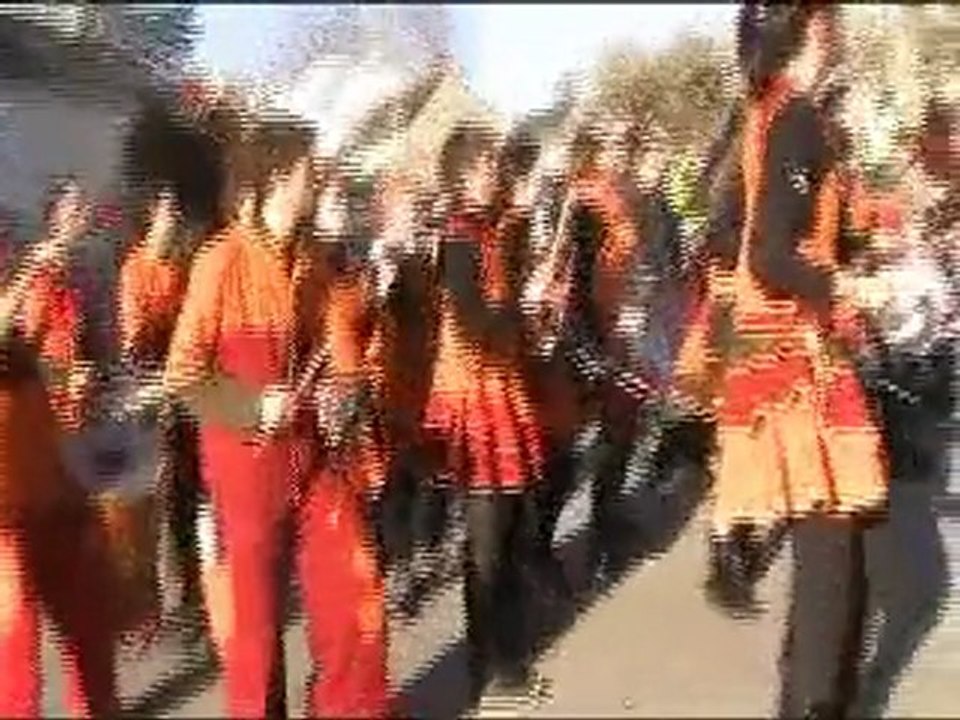 carnaval