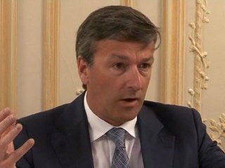 Le bouclier fiscal : 5ème déjeuners du Cri