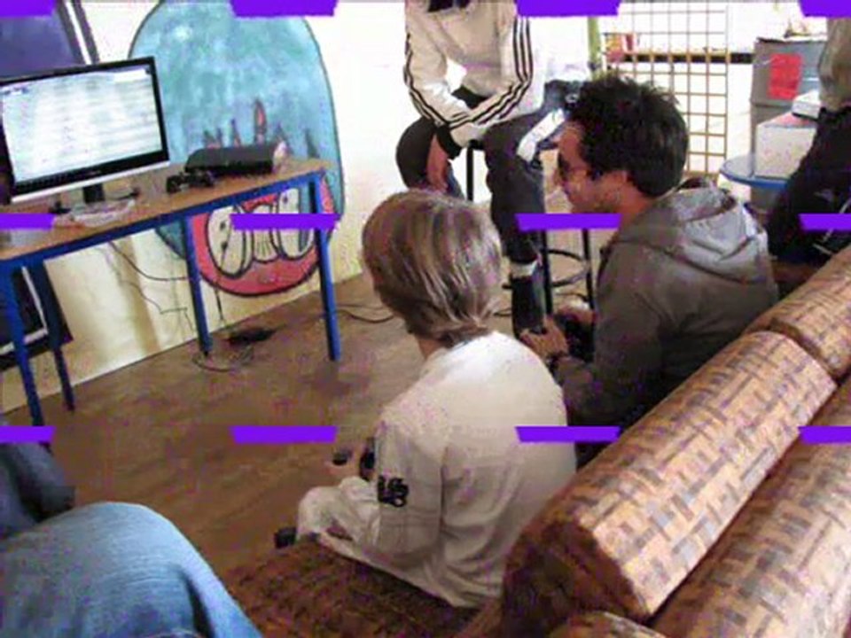 diaporama de la semaine PAF