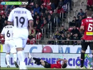 Primera Division Highlights