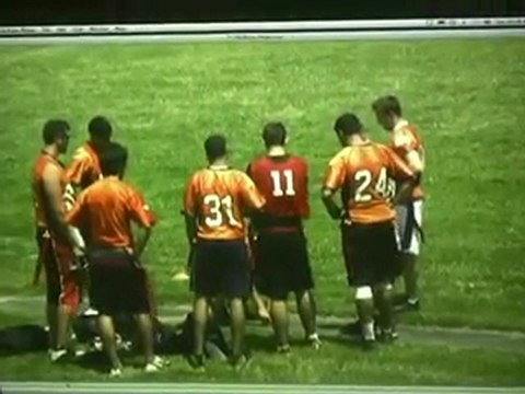 Centennial College Sports Journalism