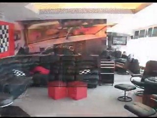 Condo for Sale at Atlanta Motor Speedway w/ Race Track View!