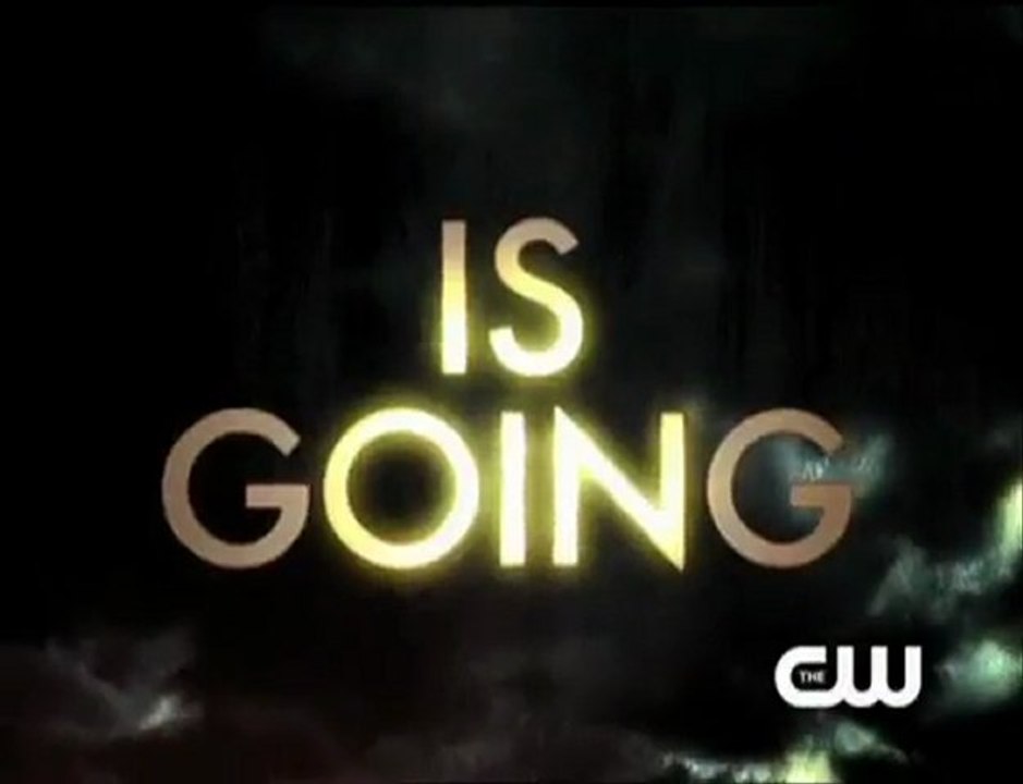 The Vampire Diaries  - Promo - Under Control