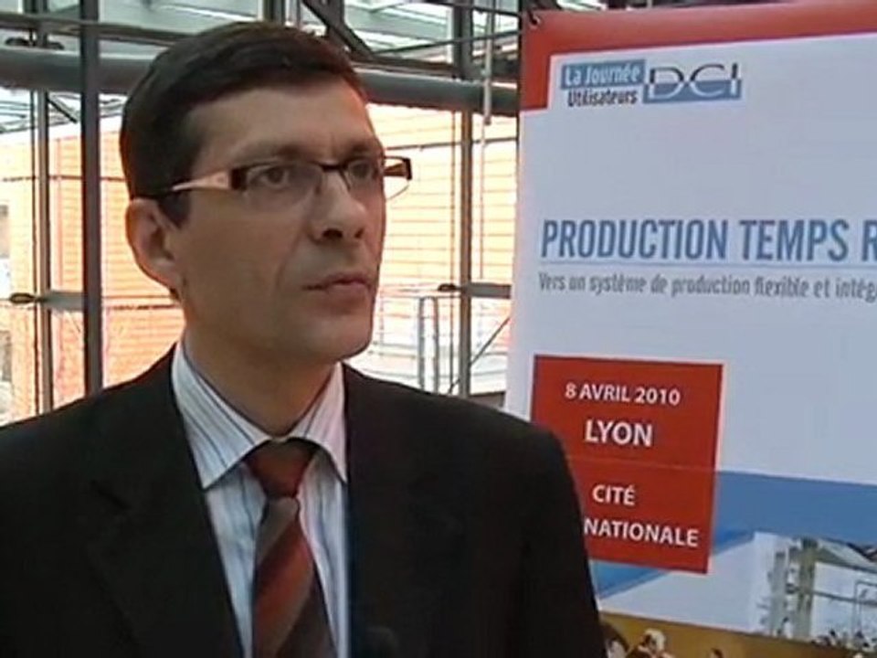 Témoignage ABB France