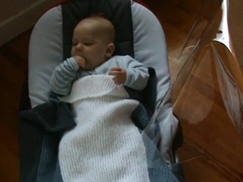 34 - Nathan qui s'exprime - 13 Avril 10