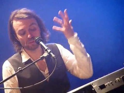 Stanislas concert à Meaux Ondine