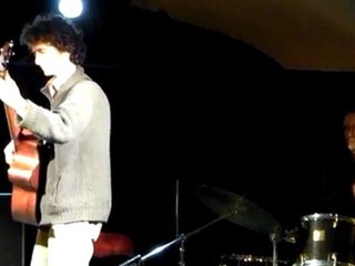 Examen de Musicien - Francis