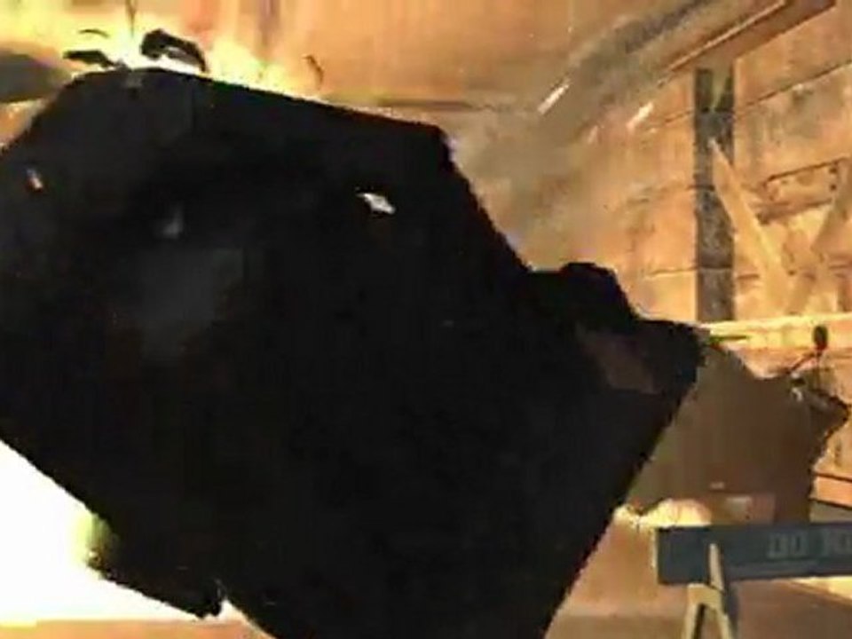 GTA IV : EFLC PS3 / PC Trailer