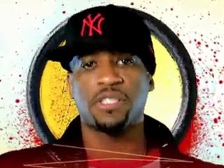 Masta Ace & Edo G feat. Marsha Ambrosious    "A's & E's"