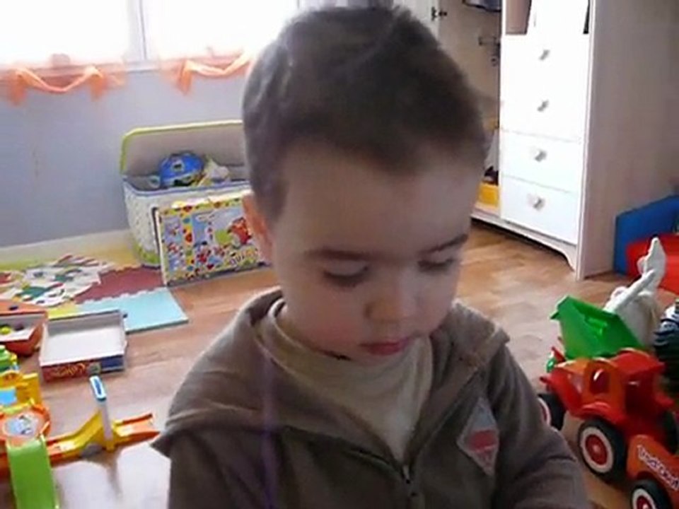 2010.04.08 - avec mon maracas