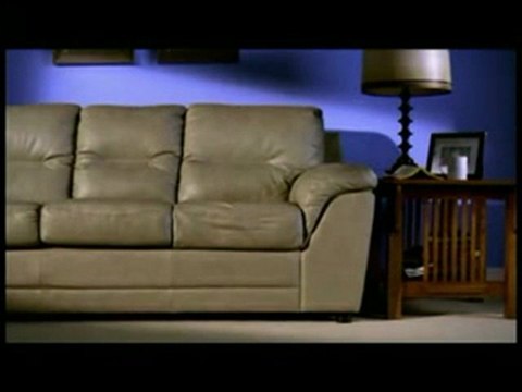 Centennial College TV SPOT- The Couch
