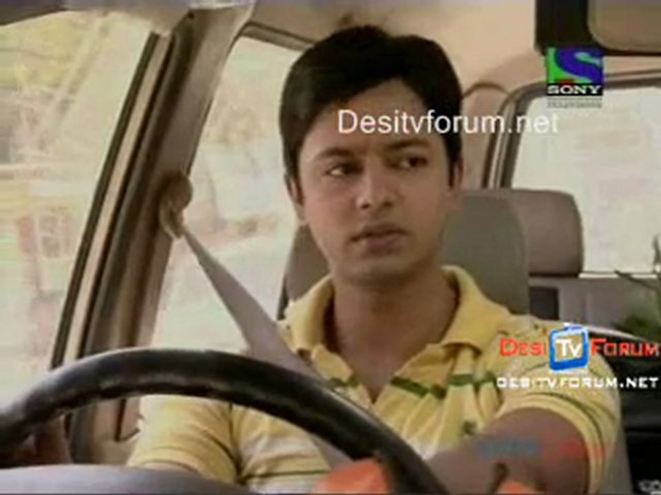 Sukh By Chance  - 14th April 2010 - pt2