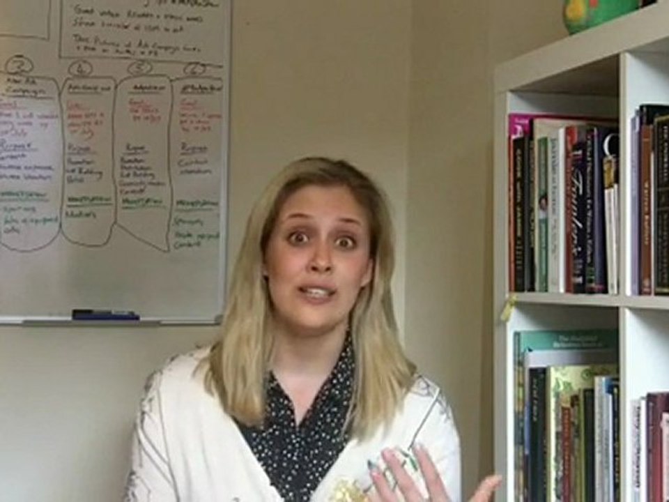 #TheApexShow Guest Overview -  Tracy McLaughlin