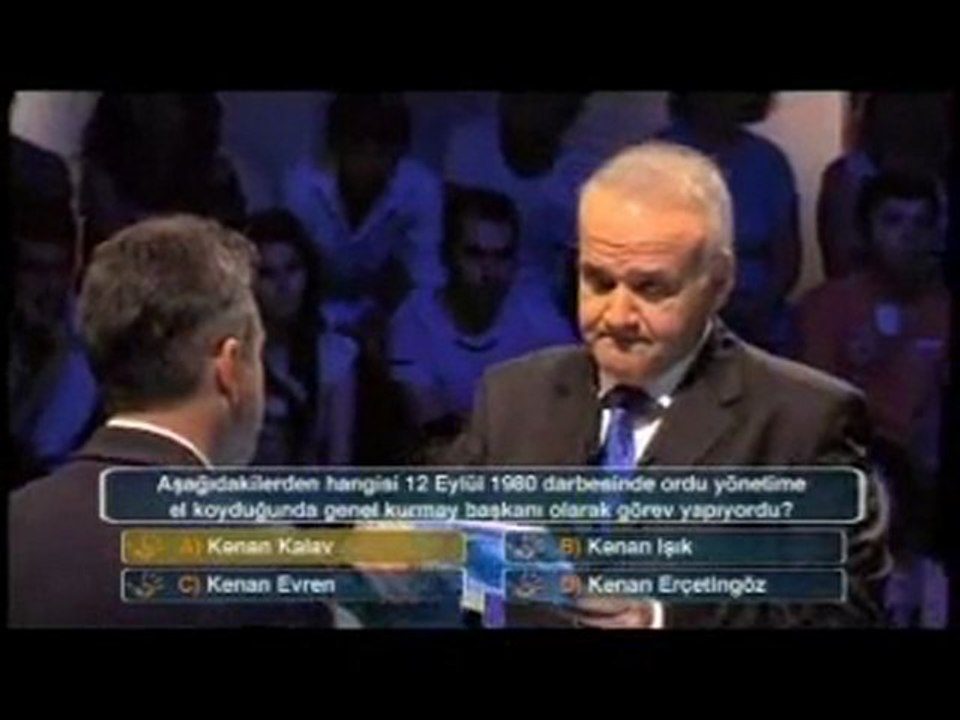 Ahmet Çakarla Kim 500 Tokat İster???