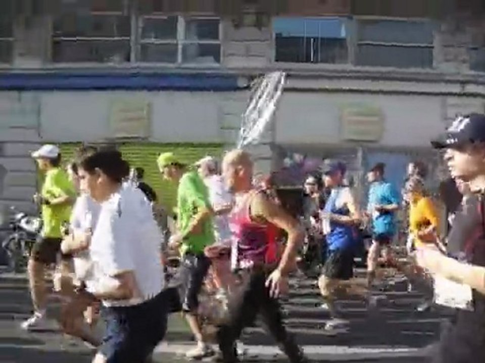 videomarathon2010 final partie 1