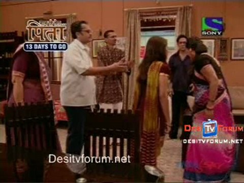 Sukh By Chance - 14th April 2010 - pt4