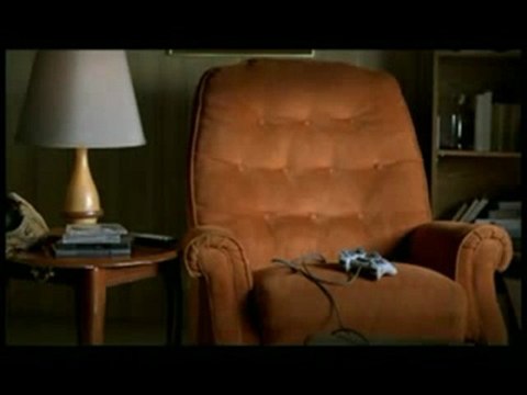 Centennial College TV SPOT-Videogames