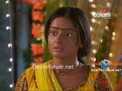 Laagi Tujhse Lagan - 14th April 2010 -pt1