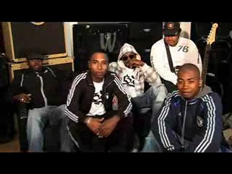 INTERVIEW : Tremplin Keolis - 13D Hall Star (2008)