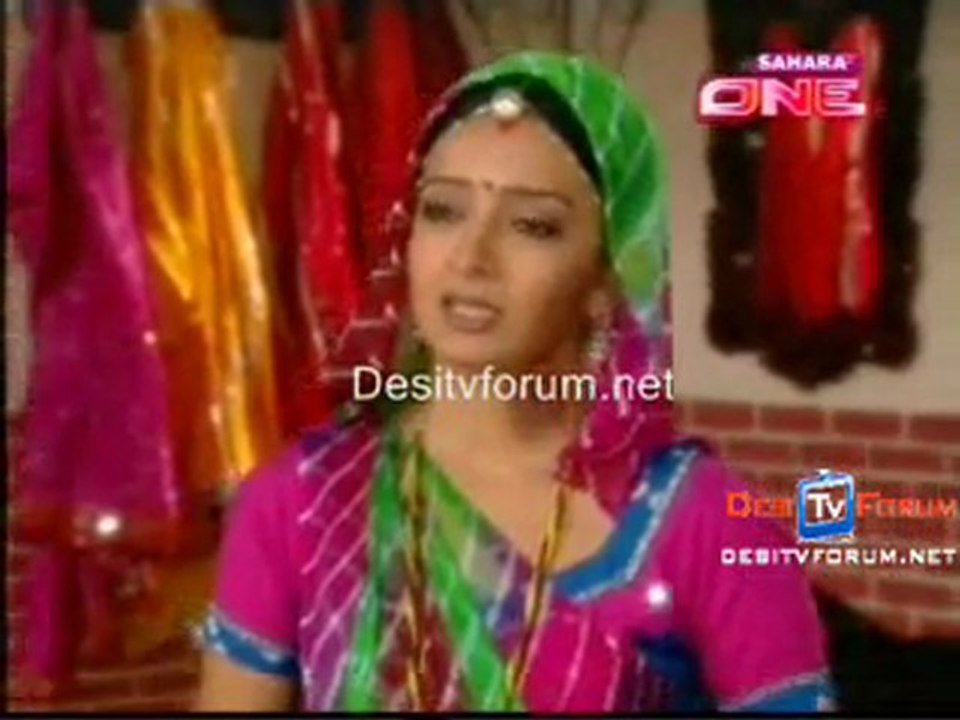 Kesariya Balam Aayo Hamare Desh 14th April 2010 - pt1