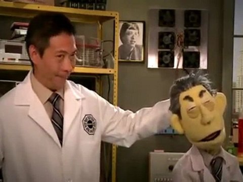 Lost Untangled - Everybody Loves Hugo 6x12 türkçe altyazılı