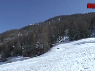 ZIK AU SOMMET - STAGE CLASS'EUROCK - QUEYRAS - EPISODE 1