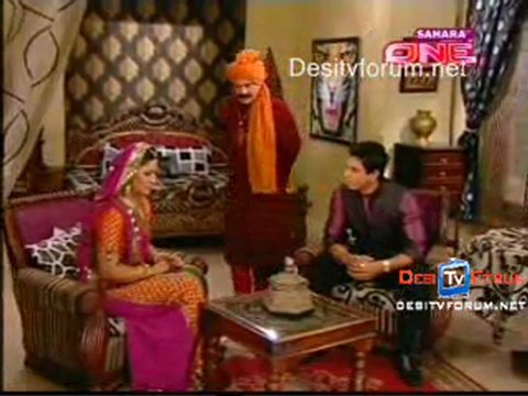 Kesariya Balam Aayo Hamare Desh 14th April 2010 - pt2