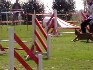 jump d'kaina hanches
