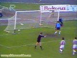 Lechia Gdansk  2-3 Juventus (1-2) RECOPA 1983/84
