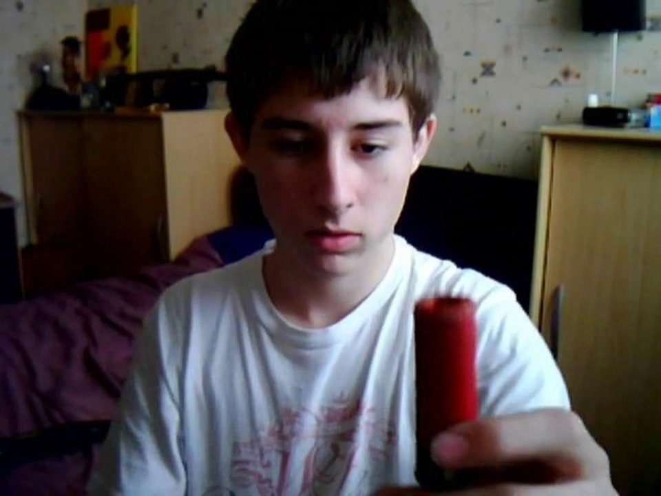 fusil a pompe 0.700 joules a douille