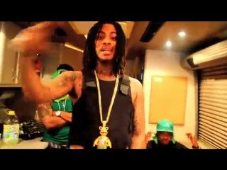 Waka Flocka Flame - Intro Pt. 2