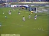 Lechia Gdansk 2-3 Juventus (2-3) RECOPA 1983/84
