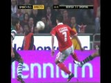 Benfica - Sporting 2010 Roubo de Catedral
