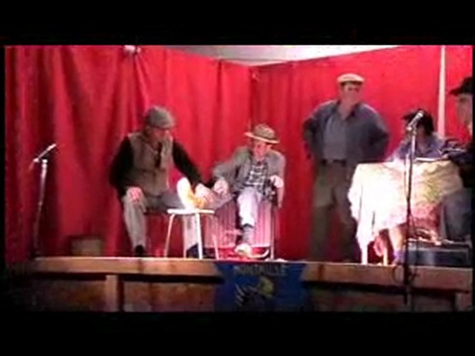 LoLO- Le Docteur - La Mère Poule