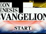 Test de Neon Genesis Evangelion (N64)