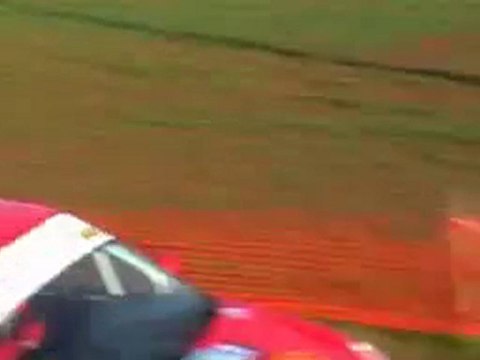 Rallye des monts du lyonnais 2010