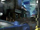 [Walkthrough] Blade Runner [7] Hey man!