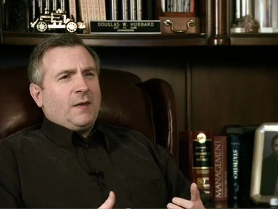 How to Measure Anything, Second Edition