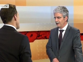 Studio Guest: Dirk van der Coelen | Made in Germany