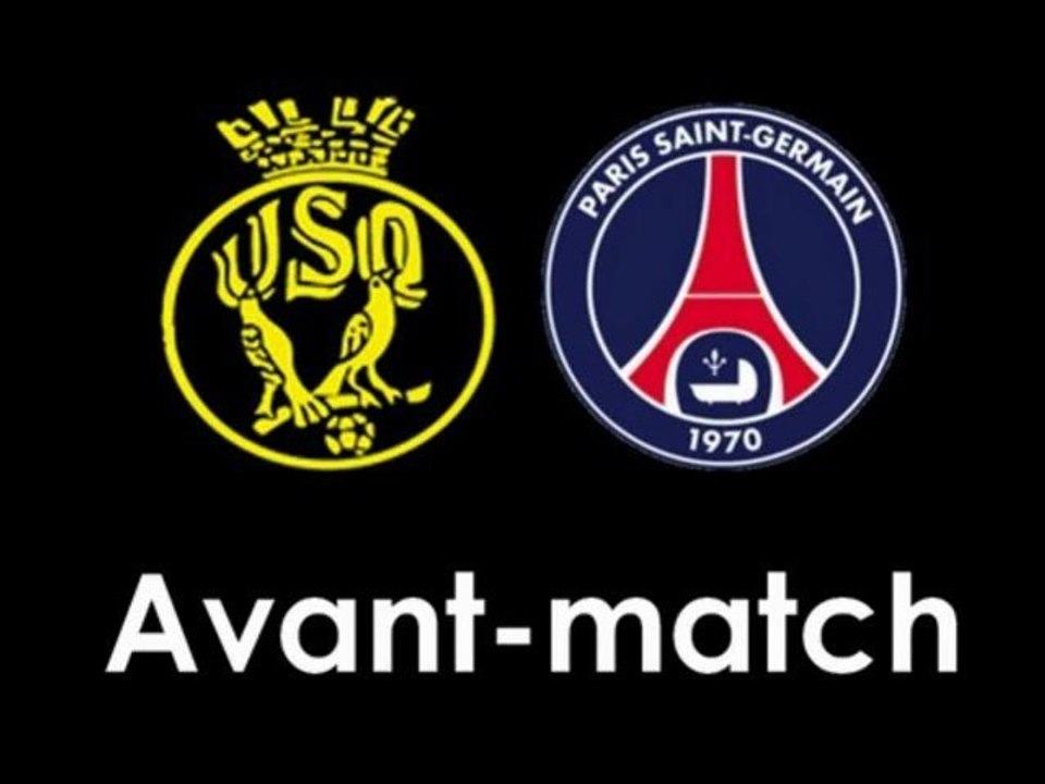 PSG avant match Quevilly sur Canal Supporters