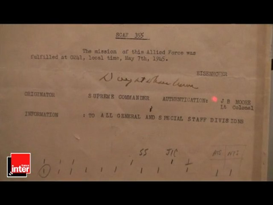 Musée des lettres et manuscrits