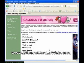 Como Hacer Una firma digital online