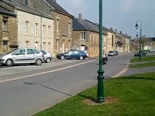 Motobécane AB1 1936 en grande forme !!!