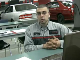 General Knowledge on all types of  Vechicles