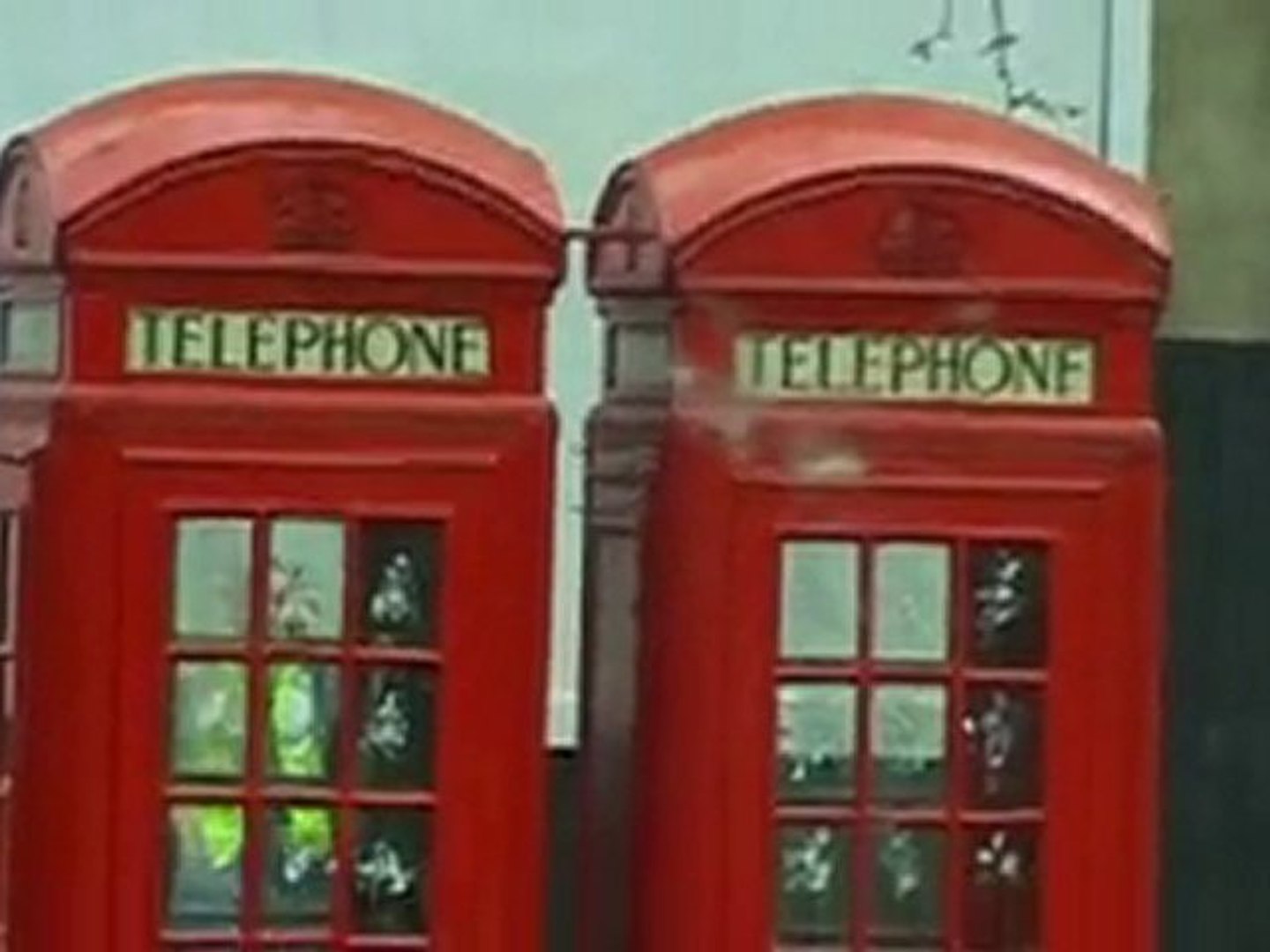 Traveling England - Vidéo Bonus