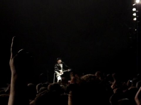 M Mama Sam Bourges 2010