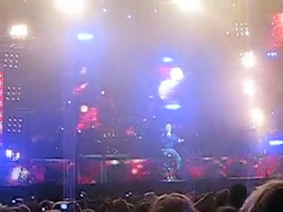 Tony Carreira - Reste (Extrait)