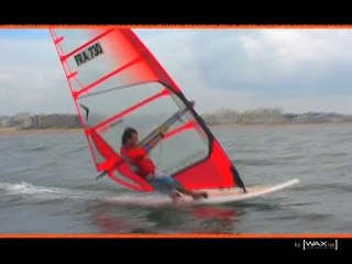 Teaser Défi of La Baule 2010