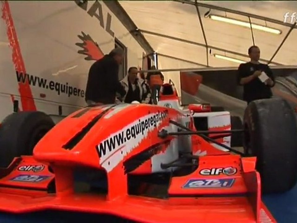 Montagne - Bagnols-Sabran