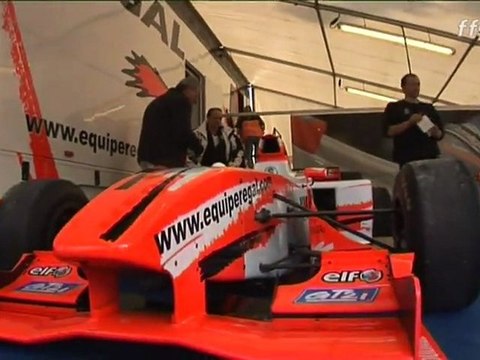 Montagne - Bagnols-Sabran